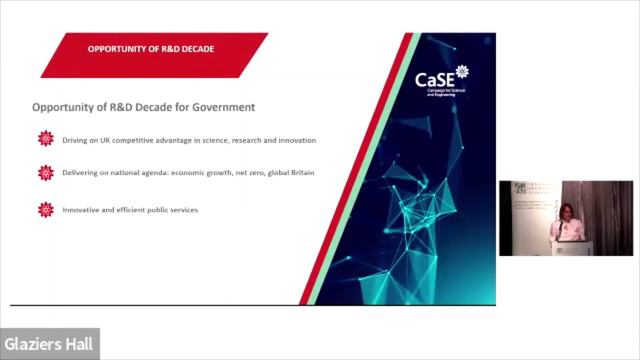 Session 1 - Tackling the Big Picture - Leadership in Tomorrow's World смотреть онлайн