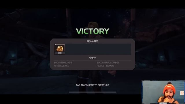 6 Star Rank 2 LONGSHOT Rank Up & Gameplay - This Dude SHREDS!!! смотреть онлайн