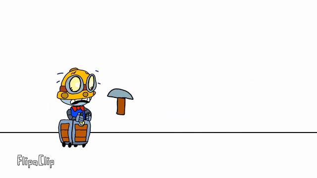 Карл против Джеки - Brawl stars анимация смотреть онлайн