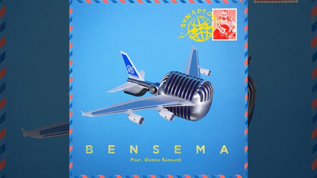 Bensema (feat. Oumou Sangaré)