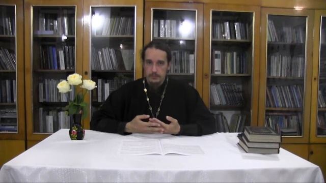 Евангельские христиане баптисты. В чём коренное отличине от православных христиан? смотреть онлайн