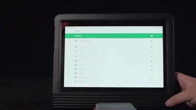 How to Use Mini Printer with Launch X431 V+ смотреть онлайн