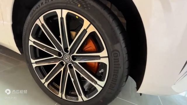一分钟分辨长安UNI K i DD版与燃油版 смотреть онлайн