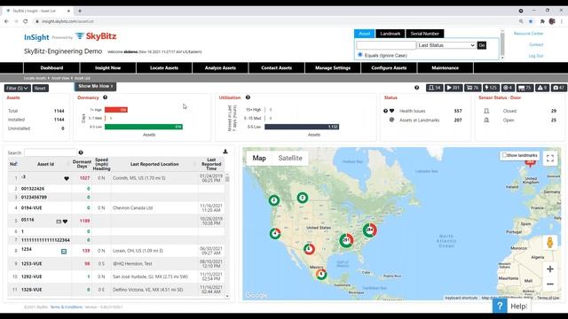 Maximize Efficiency with Idle Time Report смотреть онлайн