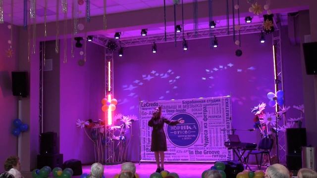 Праздничные номера ко Дню Победы смотреть онлайн