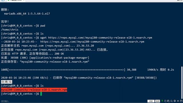 Python(MySQL SQL Redis)数据库：：1.02 安装mysql смотреть онлайн