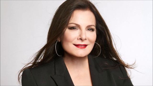 Marianne Rosenberg - Chefsache Interview Radio B2 08.03.2020