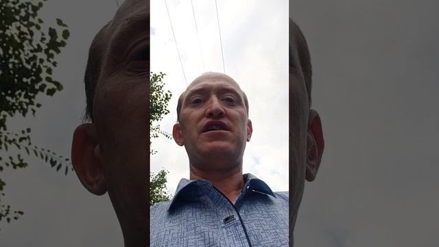 Нам всем надо очищать сердце и разум в Церкви Живаго Бога! смотреть онлайн