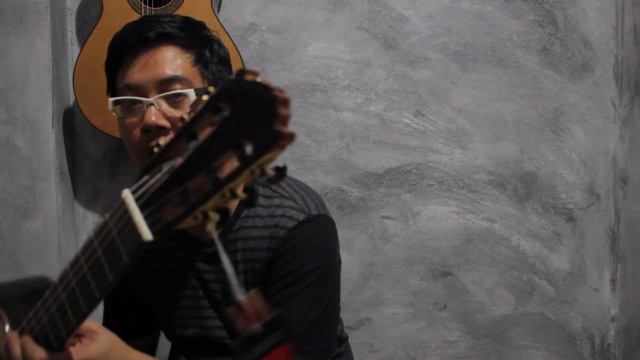 Review Martinez ES-06 Espana Series