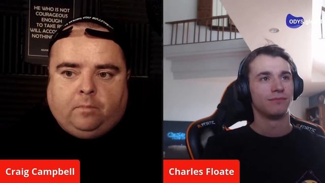 Charles Floate, How to diversify your income, Googles May 2020 Update and much more смотреть онлайн