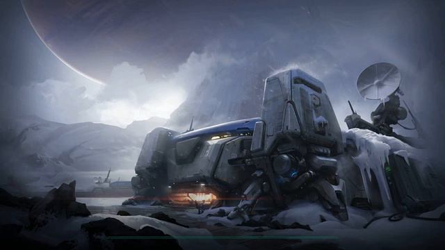 Action Runs Extra - Starcraft II Battle Music - ~20 mins смотреть онлайн