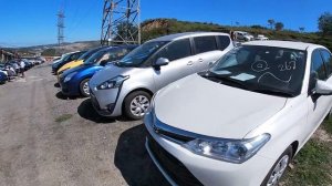 Nissan Cube. Цена во Владивостоке.