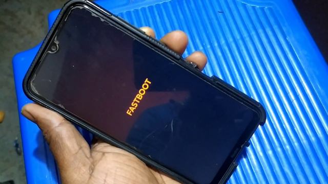 FASTBOOT Problem Solution in Redmi Mi mobile phone 📱| Hard Reset kaise kare смотреть онлайн