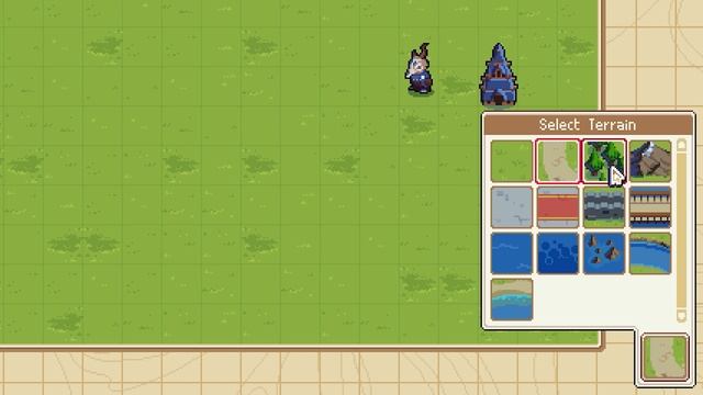 Wargroove Map Editor: The Basics смотреть онлайн