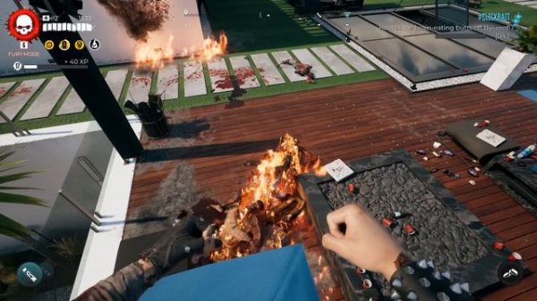 DEAD ISLAND 2 AFK INFINITE XP & MONEY GLITCH!