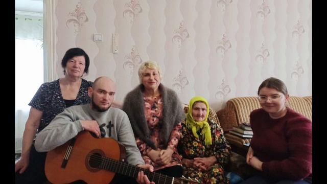 [01.05.2022] Грехопадение. Первородный грех (Быт. 3:1-7) смотреть онлайн