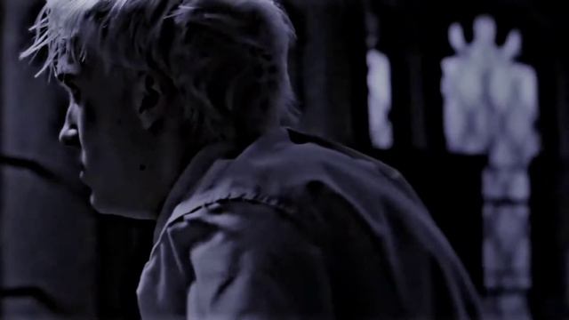 Драмиона. Клип. Драко и Гермиона