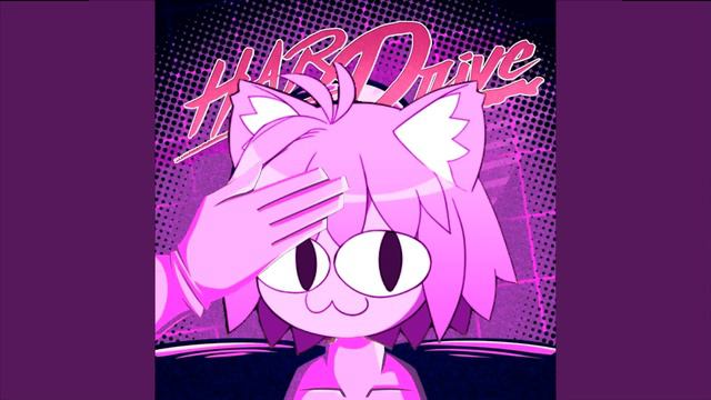 Neco Arc - Empire of Geese — HARD DRIVE Мудатон [AI Cover] смотреть онлайн
