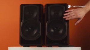 Обзор колонок Bluetooth Edifier S2000MKIII | Ситилинк
