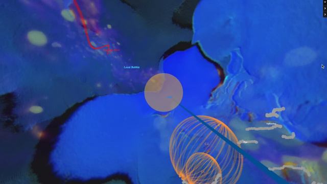 Mapping The Bubble, 3 Science Curveballs | S0 News Mar.12.2024