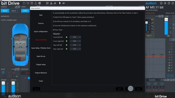Episode 3 - Using the Configuration Wizard