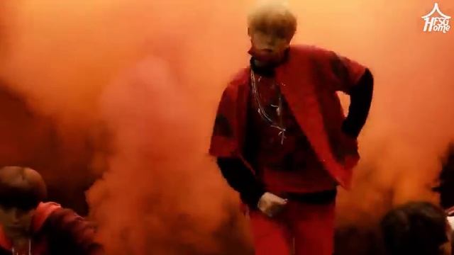 NCT 127 LIMITLESS [RUS SUB] Performance Ver.