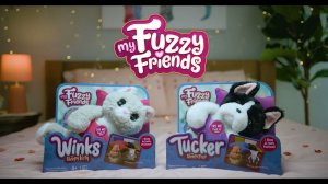 MFF Sleepy Pets TVC10 StereoMIX v1