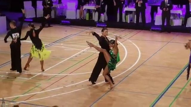 rumba 2 Andrey and Vera смотреть онлайн