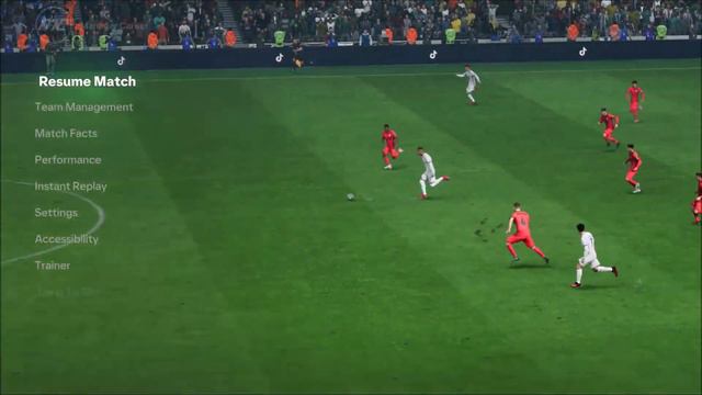 INVISIBLE MAN CHEATS US OUT OF A GOAL! EA SPORTS FC 24 #FC24 смотреть онлайн