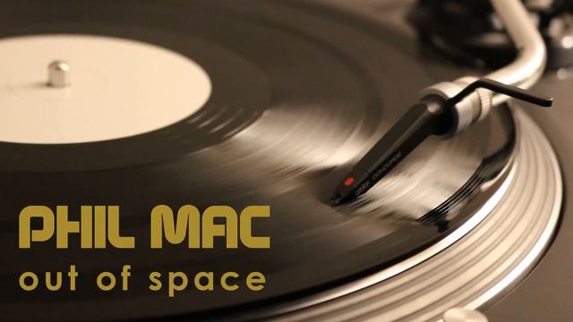 Phil Mac - Out of Space (Cover of The Prodigy) смотреть онлайн