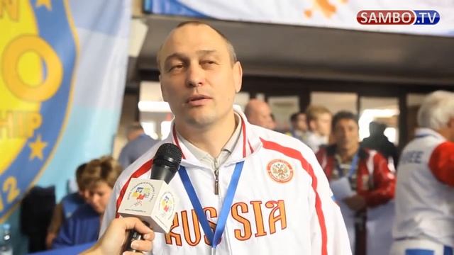 Дневники чемпионата. Дмитрий Трошкин смотреть онлайн