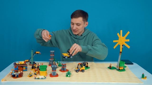 Чудеса по нашей молитве | Дети Хиллсонг смотреть онлайн