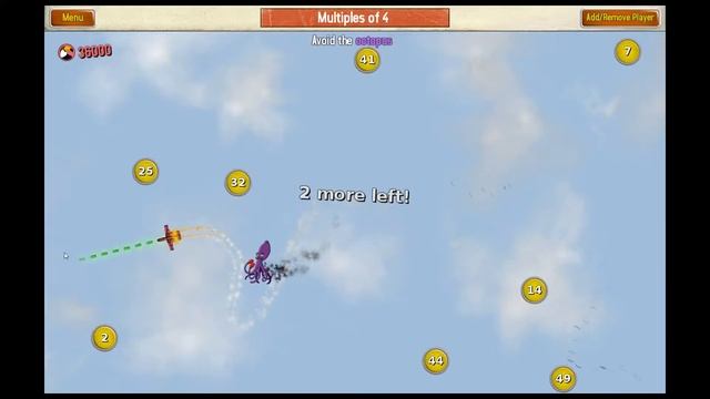 Air Forte - 5 minutes pure gameplay (no commentary) смотреть онлайн