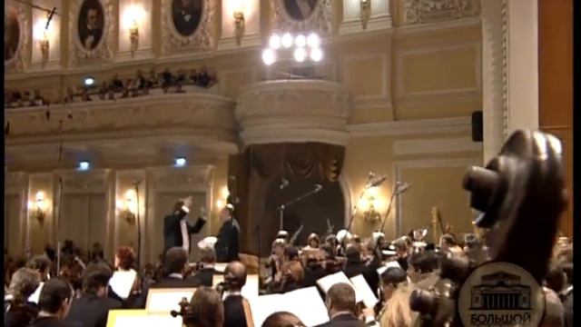 Wagner. Tetralogy `Ring Of The Nibelung` (II): Opera `The Valkyrie` (1851–56), WWV 86b