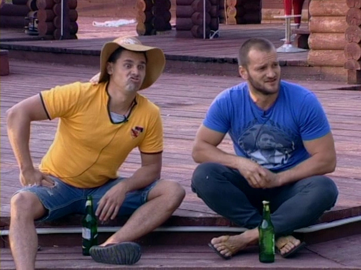 ДОМ-2 Lite 3304 день Дневной эфир (27.05.2013)