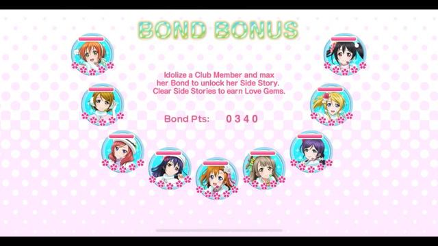 Love Live! School Idol Festival - μ's Hits - Shiranai Love * Oshiete Love смотреть онлайн
