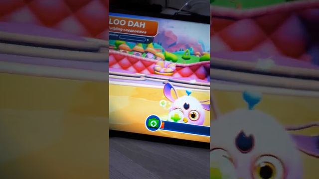 Furby Connect World игра в которой... смотреть онлайн