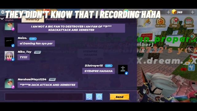MY CUSTOM SWORD Is In The Adventure Guild Store SkyBlock Blockman Go Skull Island смотреть онлайн