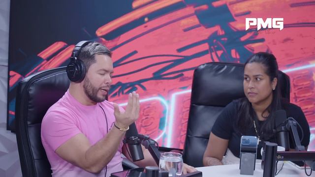 PROFETA ANTONIO DUNCAN ME QUERIA QUITAR LA VIDA | PMG RADIO SHOW смотреть онлайн