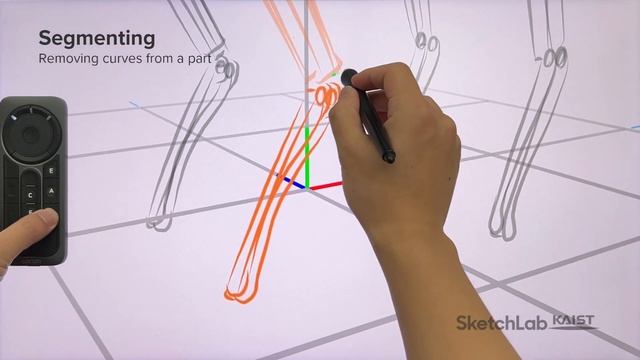 Rapid design of articulated objects (SIGGRAPH 2022) - 11 min. presentation смотреть онлайн