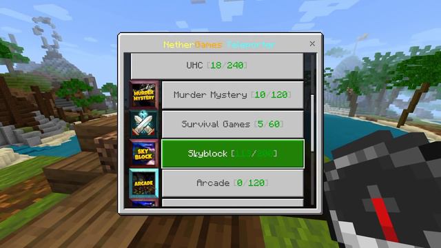 Minecraft PE No Lag Servers That Will Actually Blow Your Mind!! смотреть онлайн