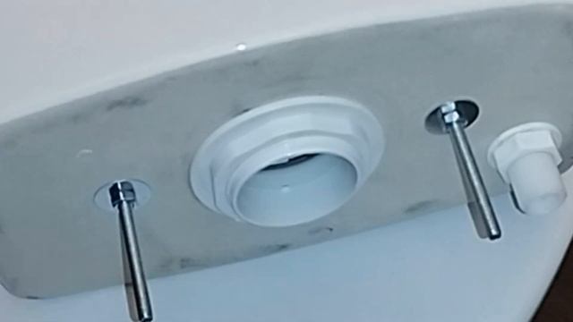 Сантехники отдыхают! Надежная установка унитаза своими руками смотреть онлайн