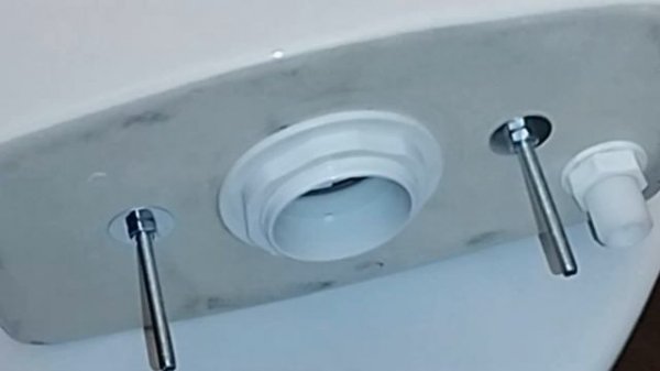 Сантехники отдыхают! Надежная установка унитаза своими руками