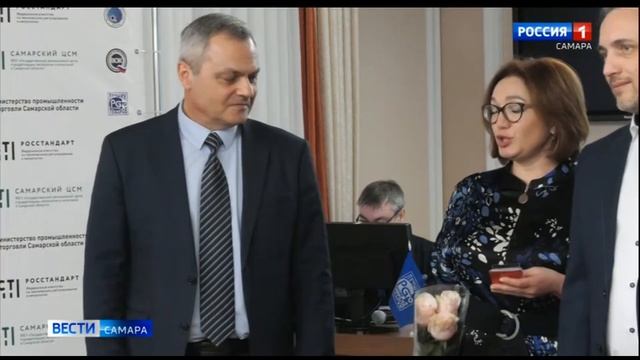 Новокуйбышевский завод масел и присадок стал призером 25-го конкурса «100 лучших товаров России» смотреть онлайн