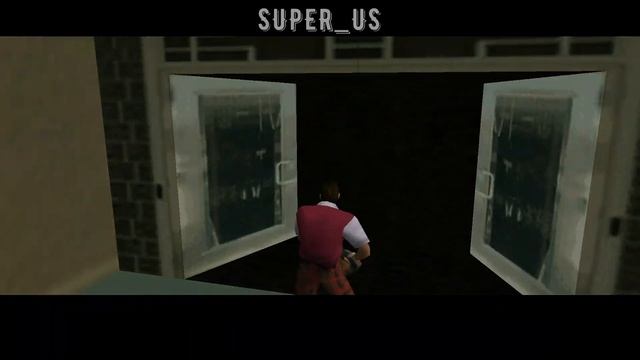 Прохождение GTA Vice City — миссия 9: Ненадёжный партнёр русская озвучка смотреть онлайн