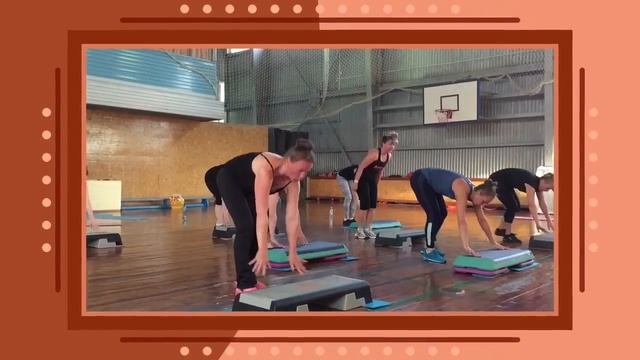 Групповые тренировки в ФОКе! Расписание на сайте www.fit-nt.ru смотреть онлайн