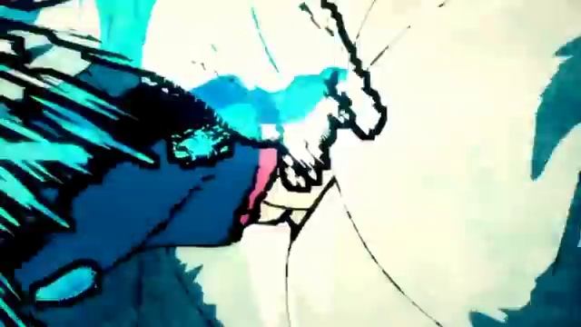 Jujutsu Kaisen AMV - Pump it смотреть онлайн