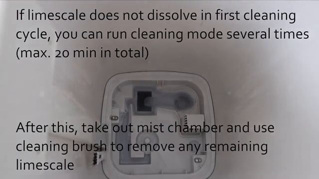 Máy lọc không khí và tạo ẩm Stadler Form Eva ! Cách vệ sinh смотреть онлайн