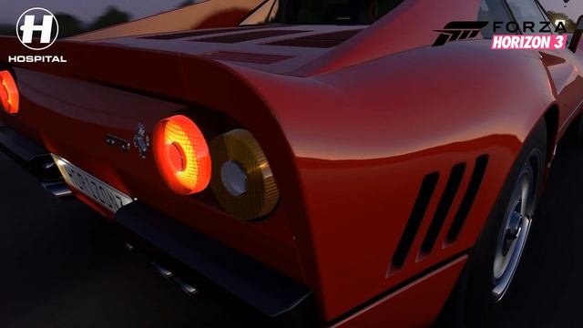 Etherwood - Souvenirs (Forza Horizon 3 | Trilha Sonora) смотреть онлайн
