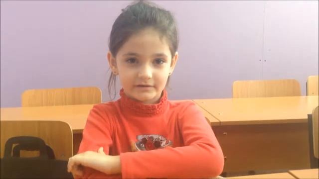 "Мама, я желаю тебе..." Поздравления детей к 8 марта 2016 смотреть онлайн
